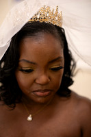 Tradina and Robert sneak peek