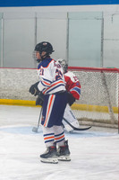 Norman #21 Swamp Rabbits