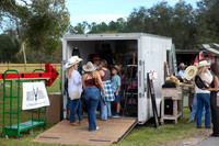 Rodeo People