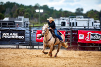 Kendra's Rodeo