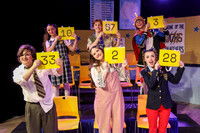 Putnam Spelling