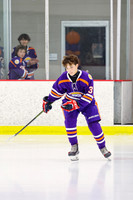 Solar Bears Seniors 2025-26