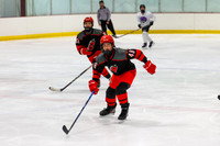 Carolina 12u