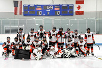 Team - 12U Flyers