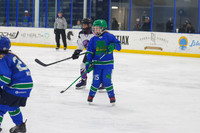 Green Helmet SGHL