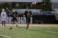 last game