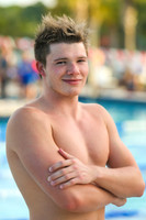 Swim Team