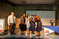 Ben's Graduation