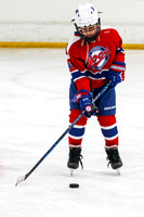 Player - 10U Mocs #12