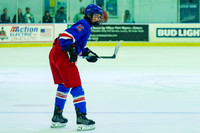 Warrior  15